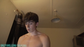 Maxenki  08-07-2021 video pvt anal